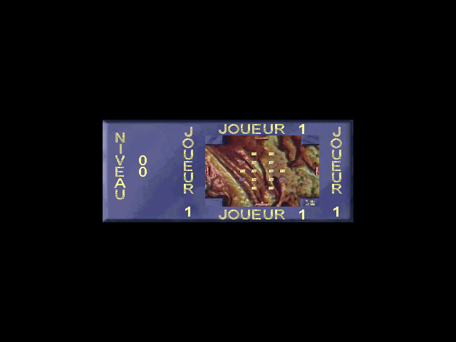 Multibriques [Falcon030] atari screenshot